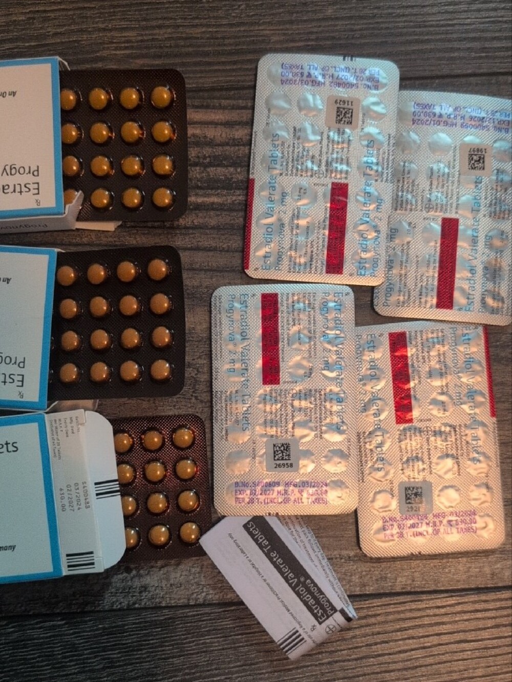 Estrogen - Picture 8 of 10
